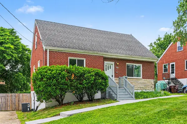 410 Saint Jude Circle, Florence, KY 41042