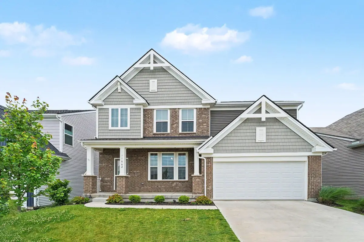 11062 Briarview Court, Independence, KY 41051 - #1