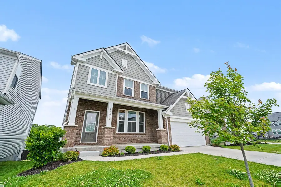 11062 Briarview Court, Independence, KY 41051 - #2