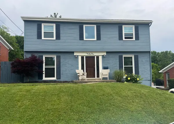31 Daisy Lane, Fort Thomas, KY 41075