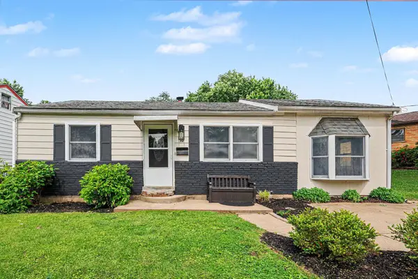 18 New Uri Avenue, Florence, KY 41042
