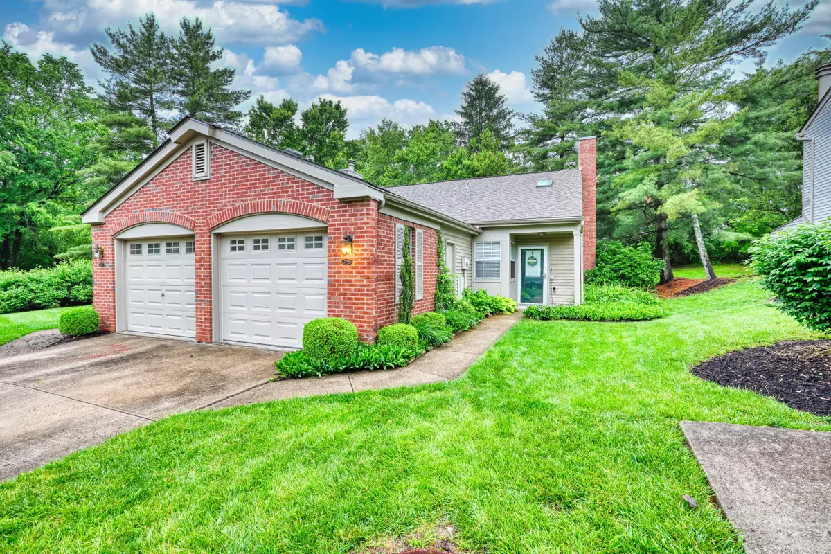 2248 Dominion Drive, Fort Mitchell, KY 41017 - #1