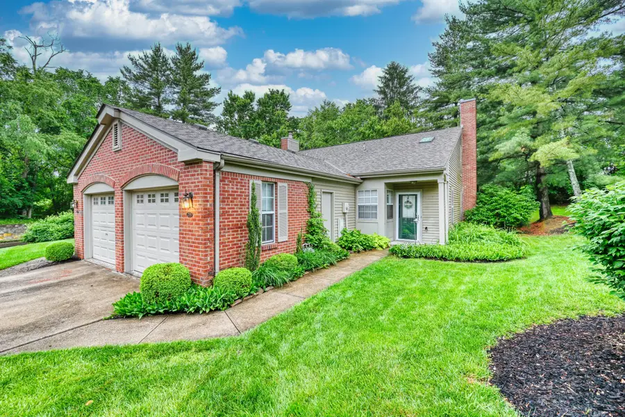 2248 Dominion Drive, Fort Mitchell, KY 41017 - #2