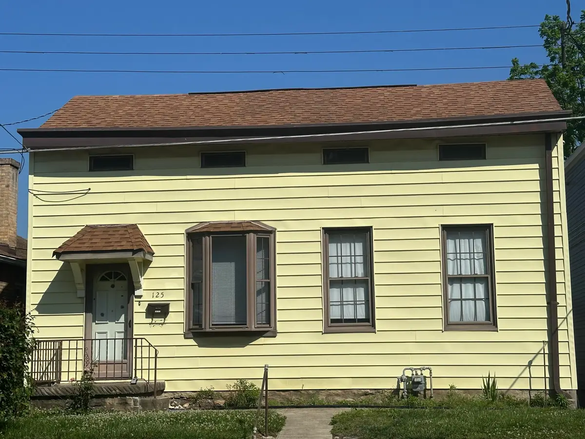 125 8th Avenue, Dayton, KY 41074 - #1
