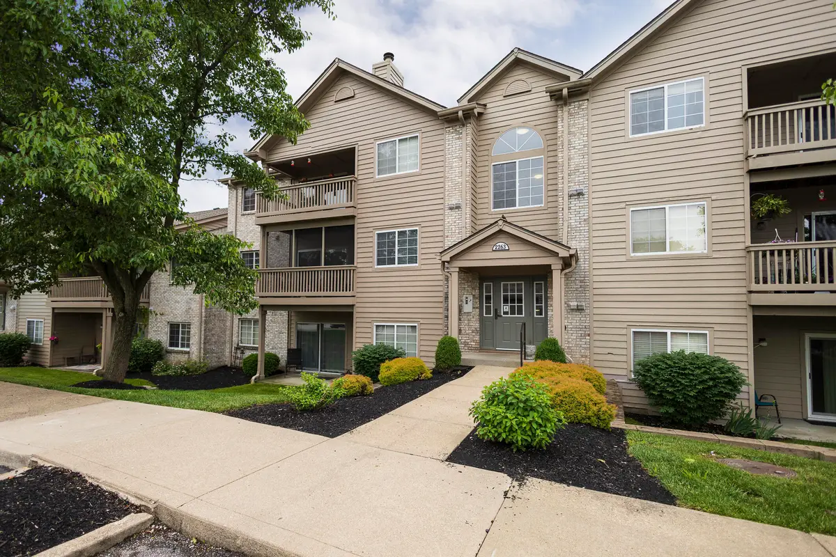 2263 Teal Briar Lane #310, Burlington, KY 41005 - #1