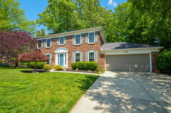 2068 Lakelyn Court, Crescent Springs, KY 41017
