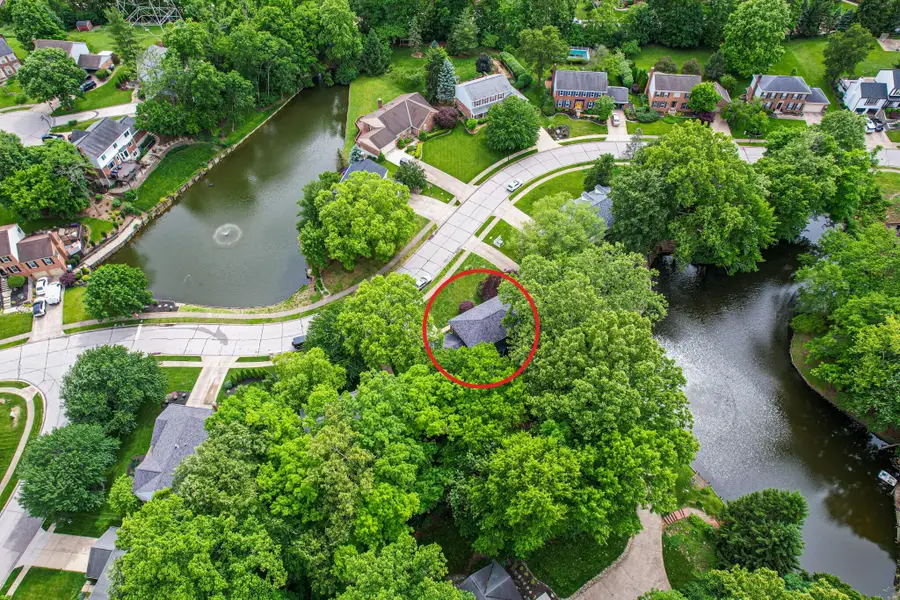 2068 Lakelyn Court, Crescent Springs, KY 41017 - #3
