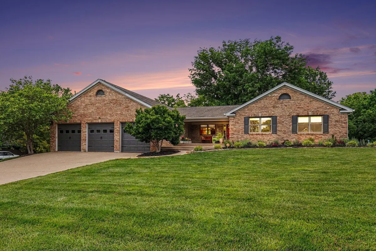 802 Grace Drive, Florence, KY 41042 - #1