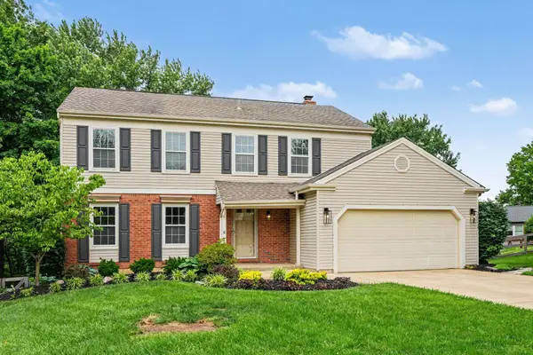 2726 Claiborne Court, Crestview Hills, KY 41017