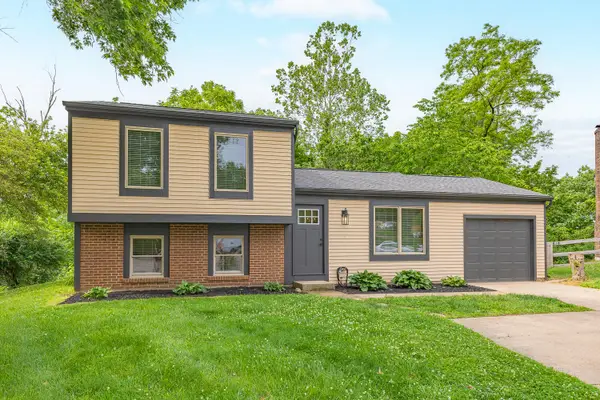 3245 Laurel Oak Court, Edgewood, KY 41017
