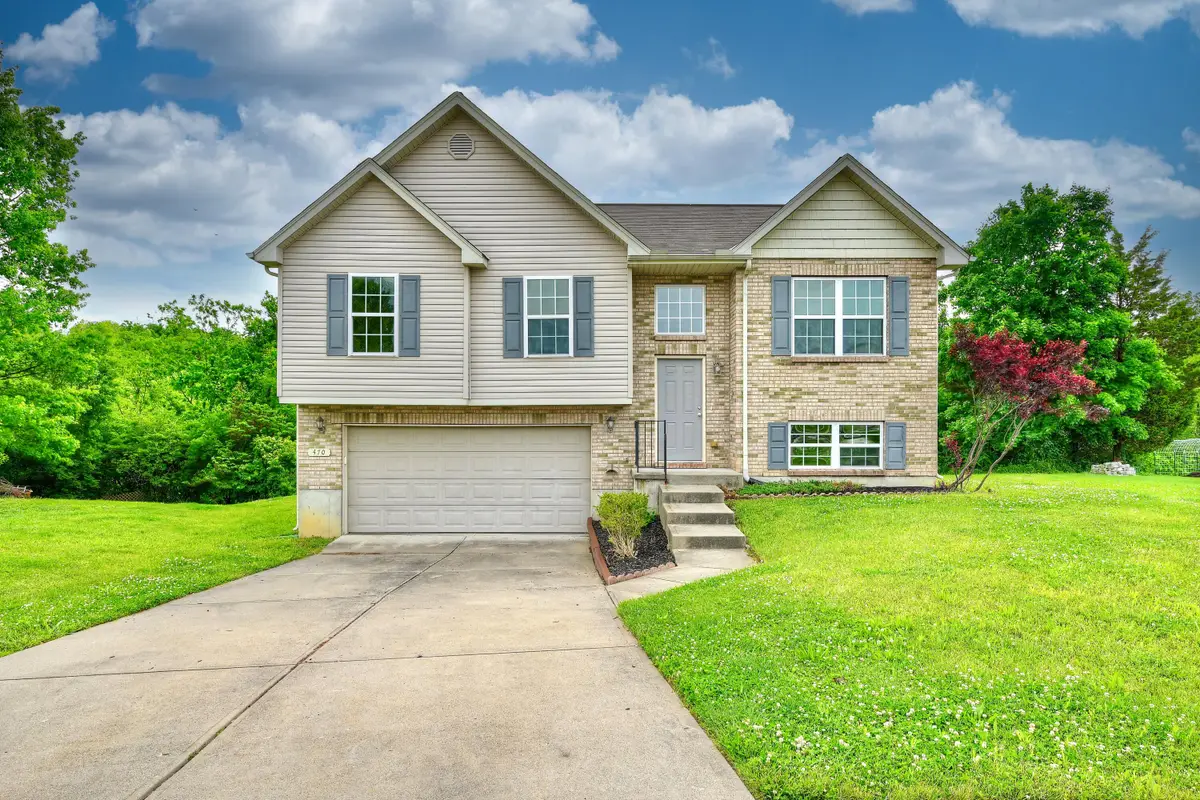 470 Colby Court, Burlington, KY 41005 - #1