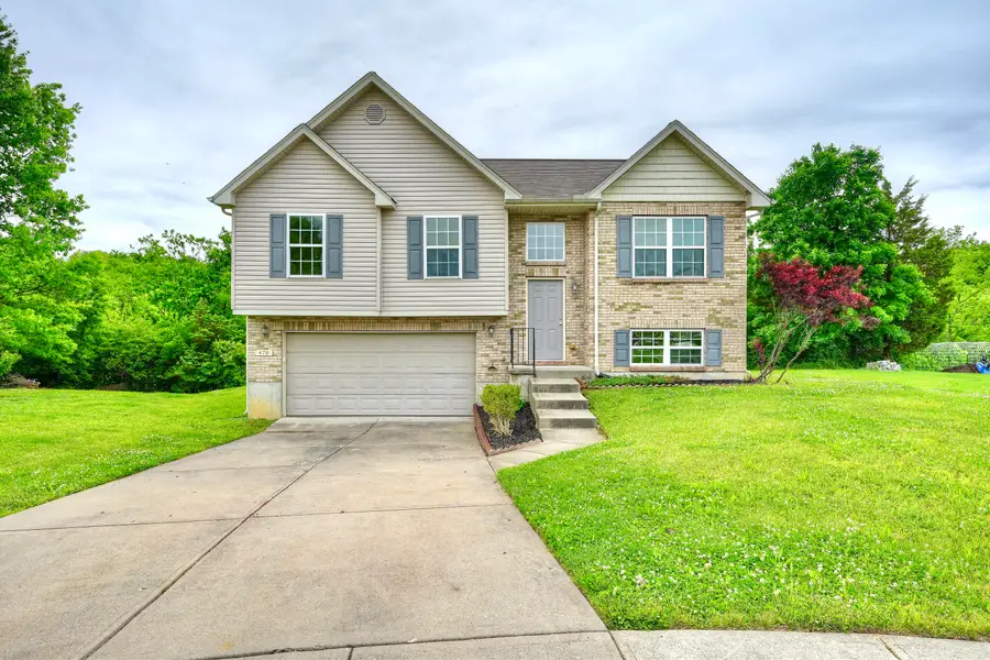 470 Colby Court, Burlington, KY 41005 - #2