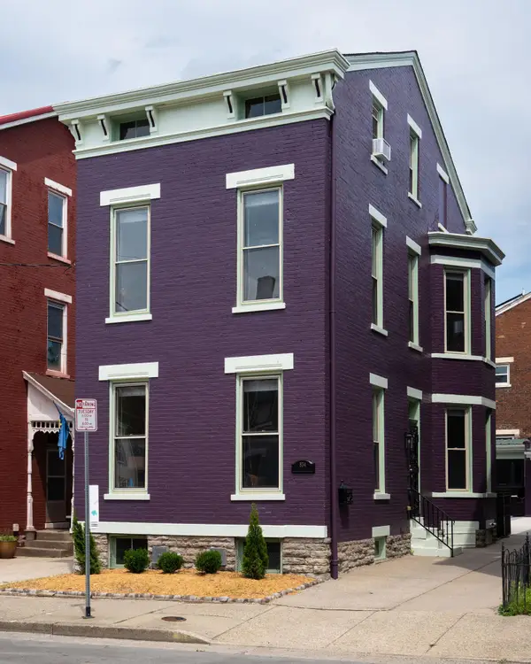834 Main Street, Covington, KY 41011