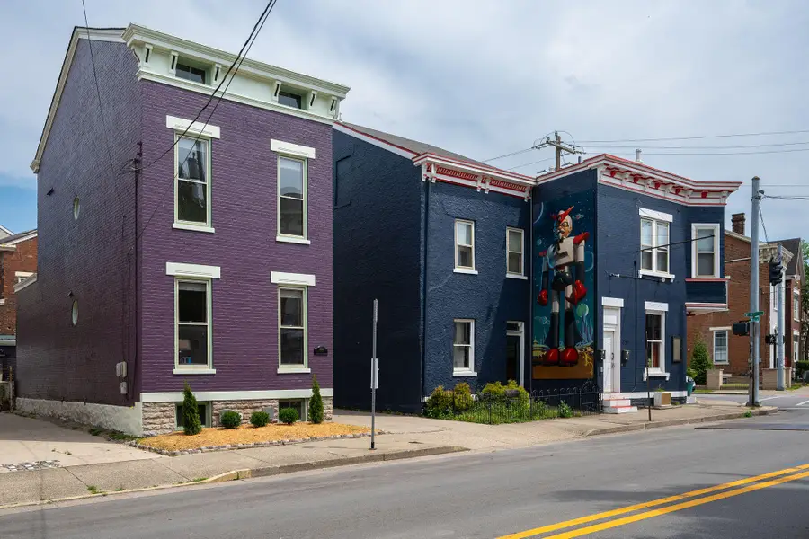 834 Main Street, Covington, KY 41011 - #2