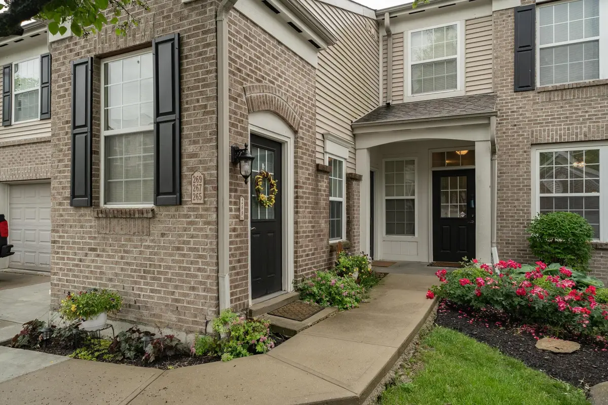 265 Skyview Court, Ludlow, KY 41016 - #1