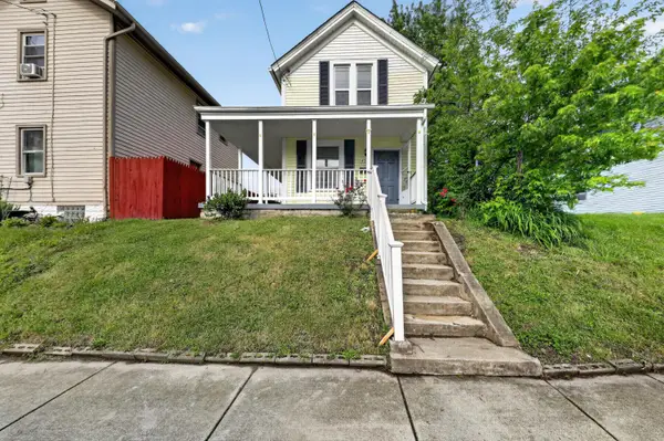 4347 Huntington Avenue, Covington, KY 41015
