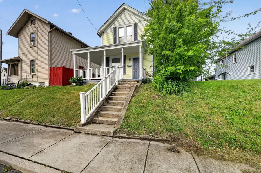 4347 Huntington Avenue, Covington, KY 41015 - #2