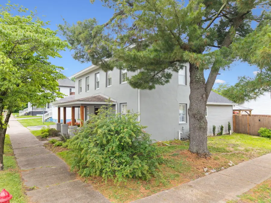 302 Main Street, Augusta, KY 41002 - #3