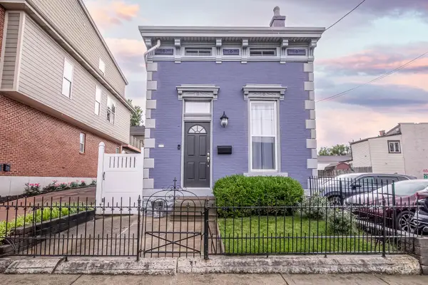212 E 4th Street, Newport, KY 41071