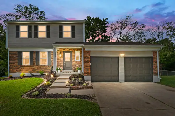 3915 Arrow Court, Florence, KY 41042 - #1