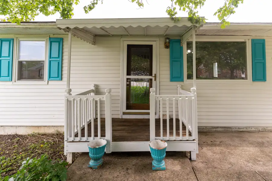 10 Lakeview Drive, Williamstown, KY 41097 - #3