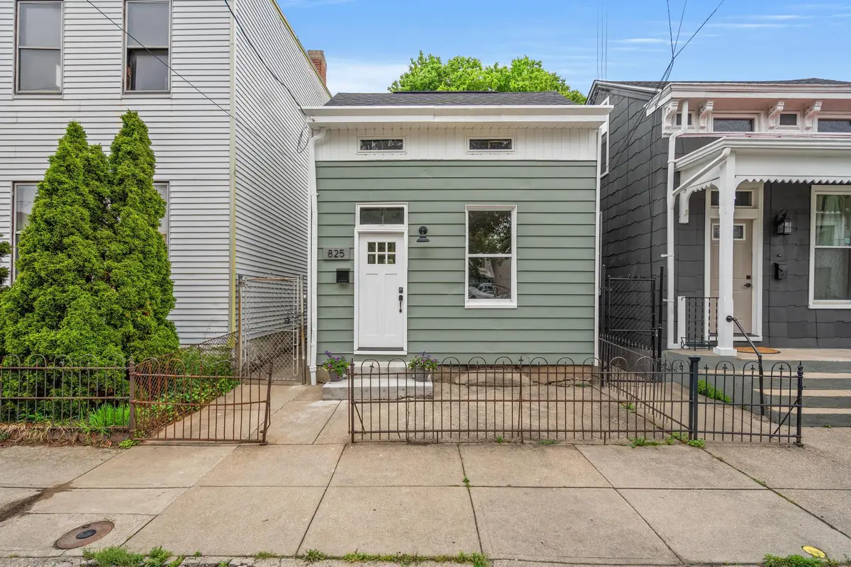 825 Dayton Street, Newport, KY 41071 - #1