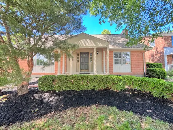 1717 Mount Vernon Drive, Fort Wright, KY 41011