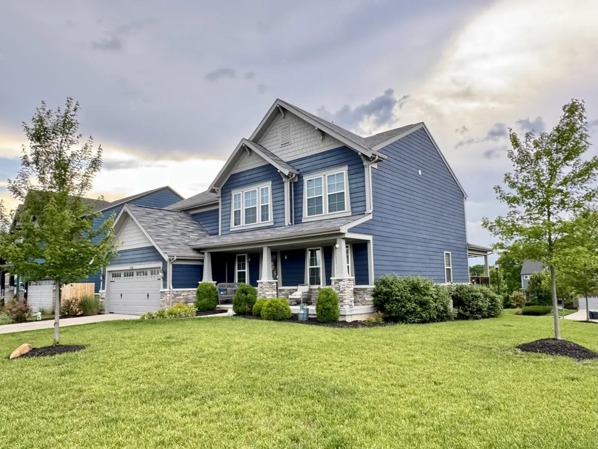 14086 Bridlegate Drive, Union, KY 41091 - #1