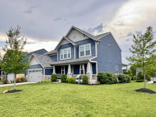 14086 Bridlegate Drive, Union, KY 41091