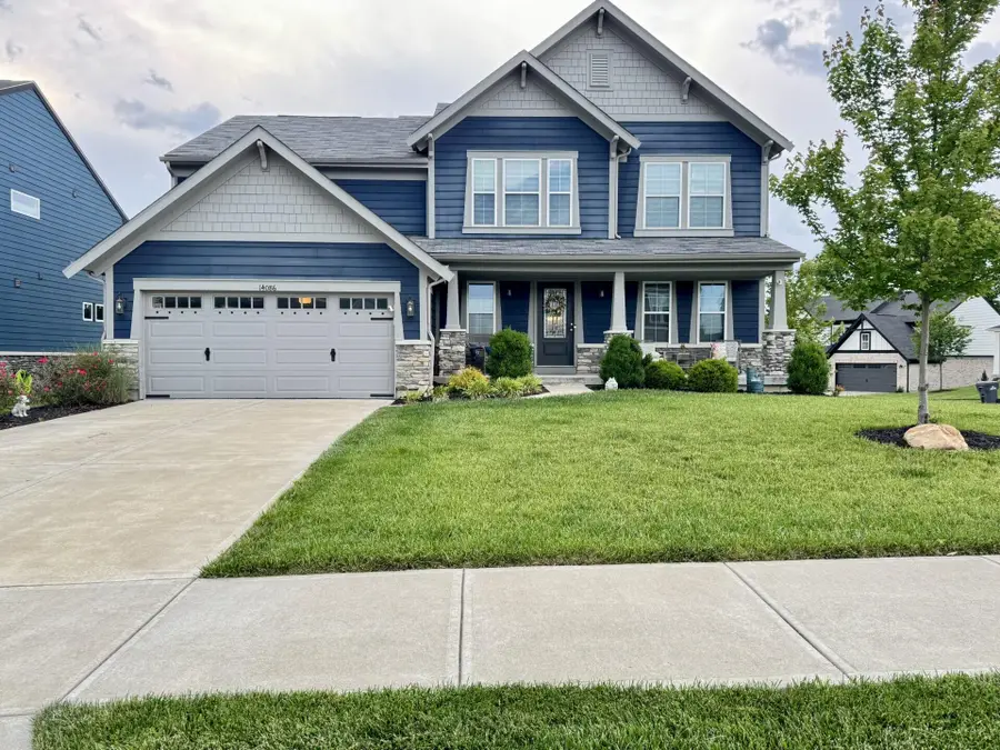 14086 Bridlegate Drive, Union, KY 41091 - #2