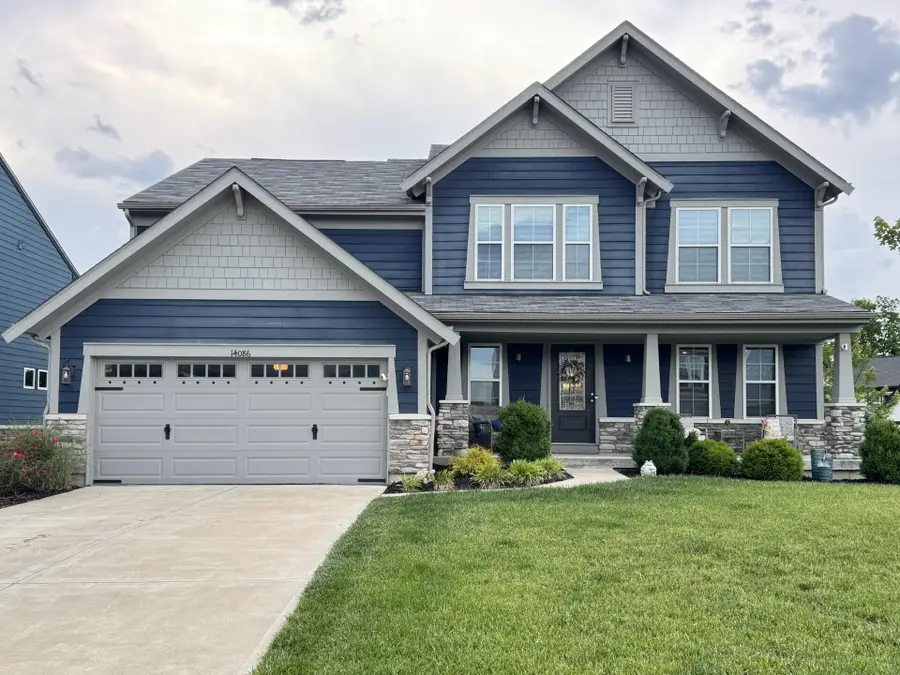 14086 Bridlegate Drive, Union, KY 41091 - #3