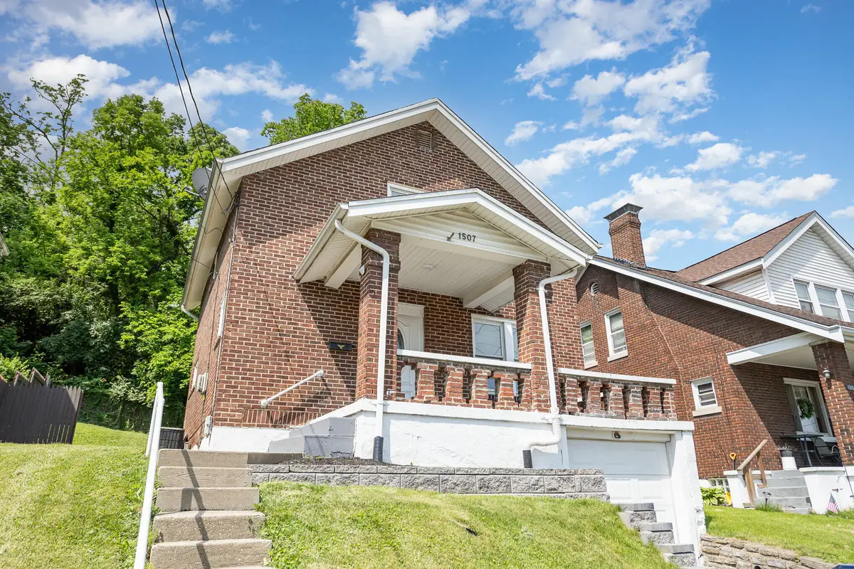 1507 Monroe Street, Covington, KY 41014 - #1
