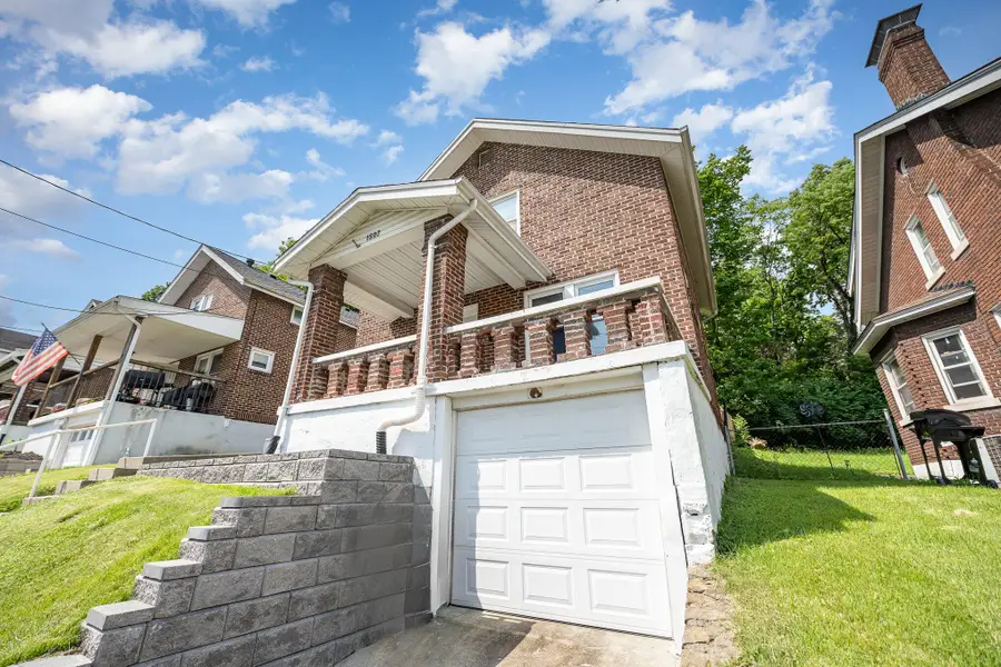 1507 Monroe Street, Covington, KY 41014 - #2