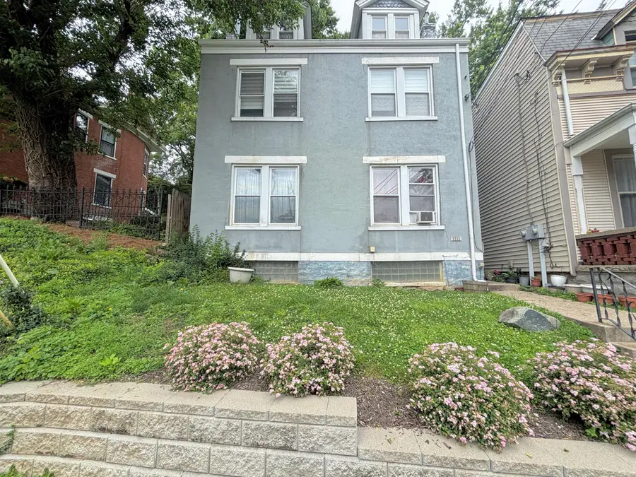 1111 Park Avenue, Newport, KY 41071 - #2