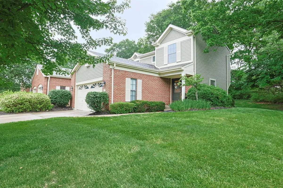 2419 Palmeadow Drive, Crestview Hills, KY 41017 - #1