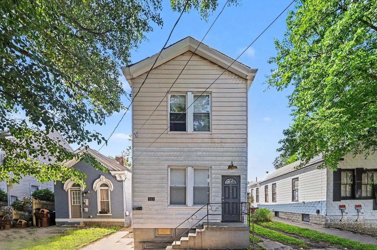 513 E 16th Street, Covington, KY 41014 - #1