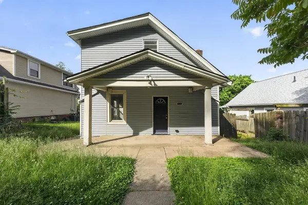 1105 Mckinney Avenue, Dayton, KY 41074