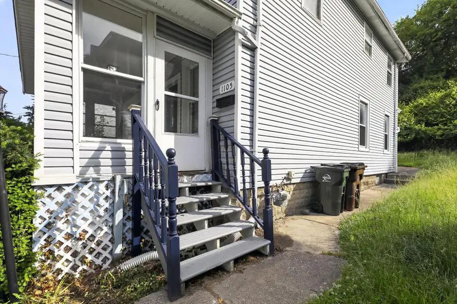 1105 Mckinney Avenue, Dayton, KY 41074 - #2
