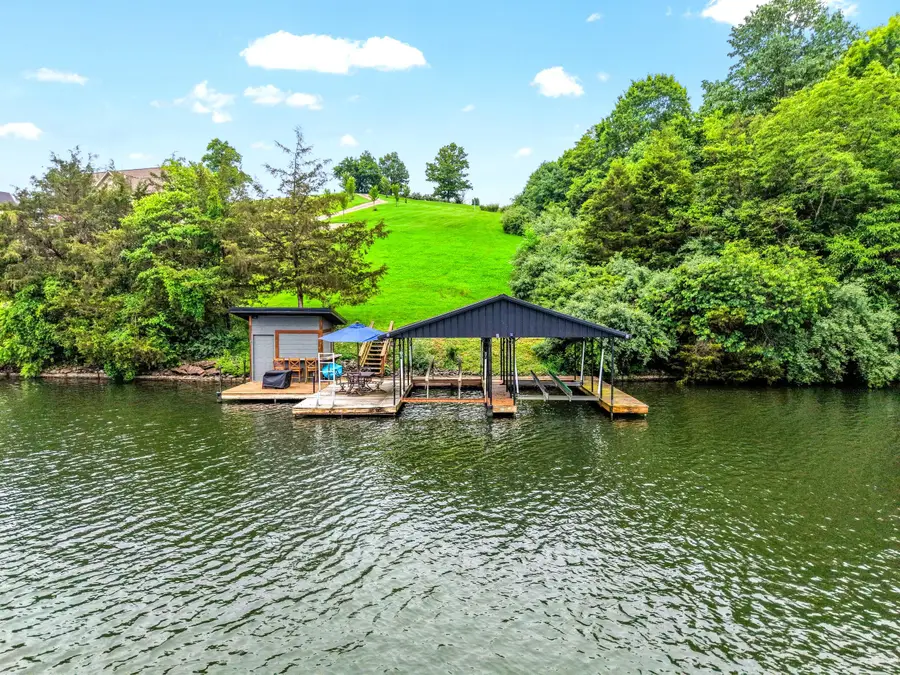 112 Stoney Ridge Court, Williamstown, KY 41097 - #2