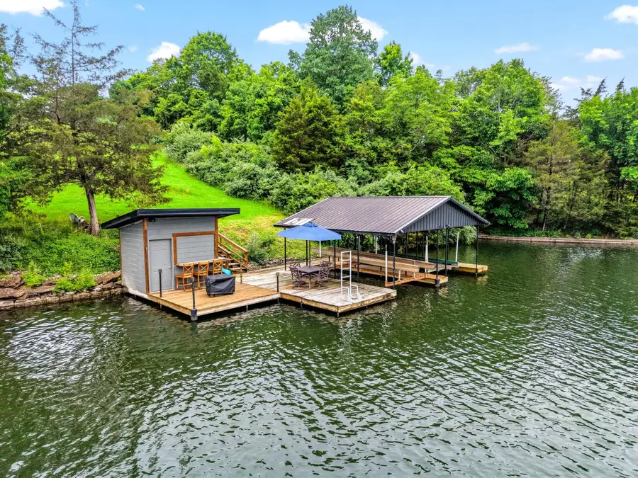 112 Stoney Ridge Court, Williamstown, KY 41097 - #3