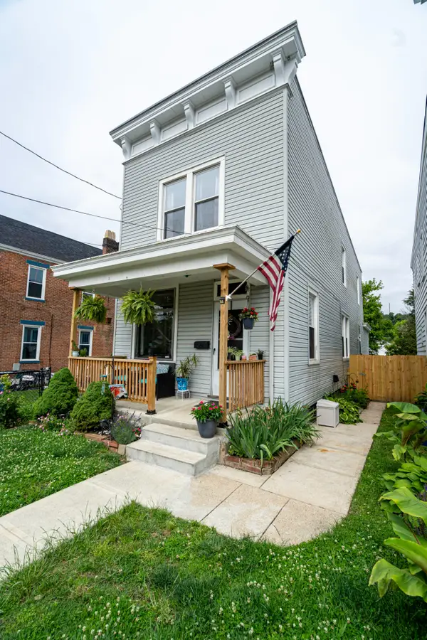 836 Oak Street, Ludlow, KY 41016