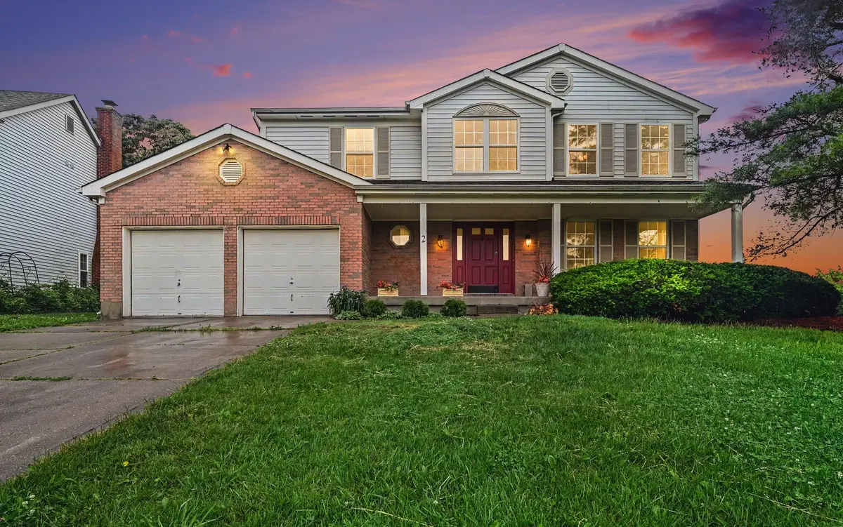 2 Sassafrass Lane, Florence, KY 41042 - #1