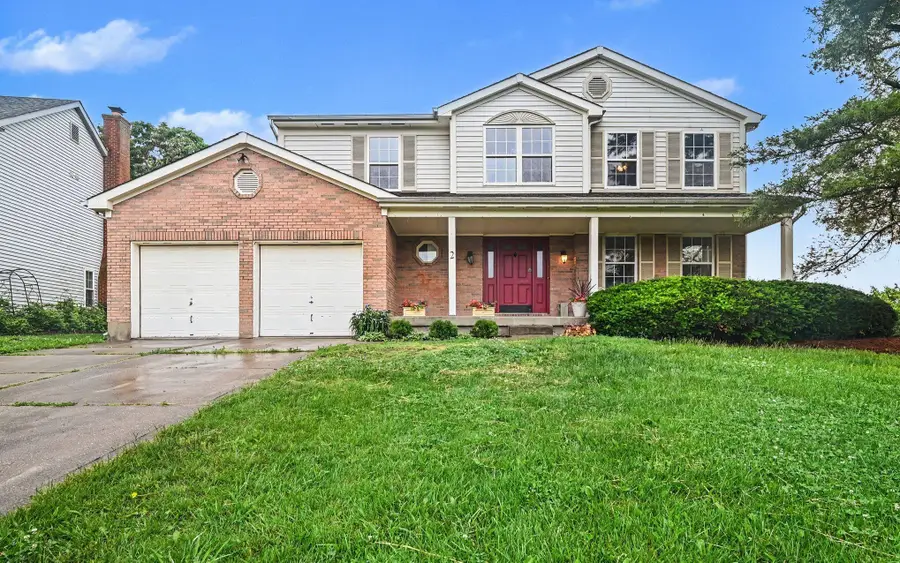 2 Sassafrass Lane, Florence, KY 41042 - #2