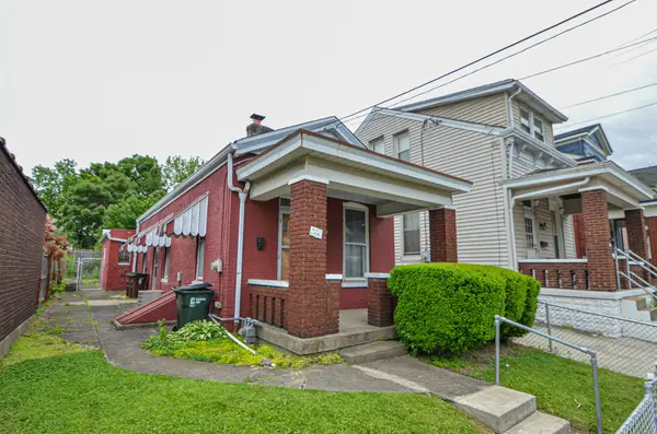 223 E 18th Street, Covington, KY 41014