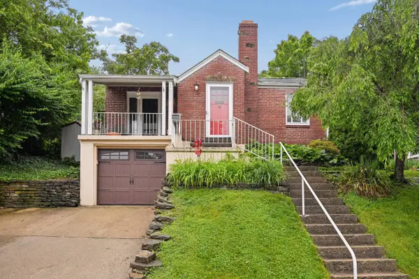 1607 Monroe Street, Covington, KY 41014