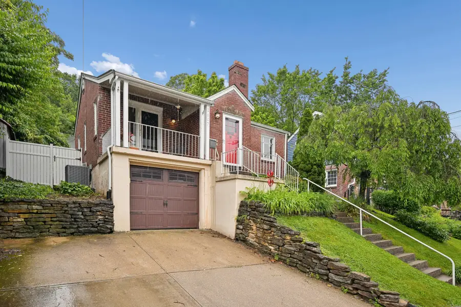 1607 Monroe Street, Covington, KY 41014 - #2