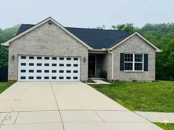 127 Keeneland Drive, Williamstown, KY 41097