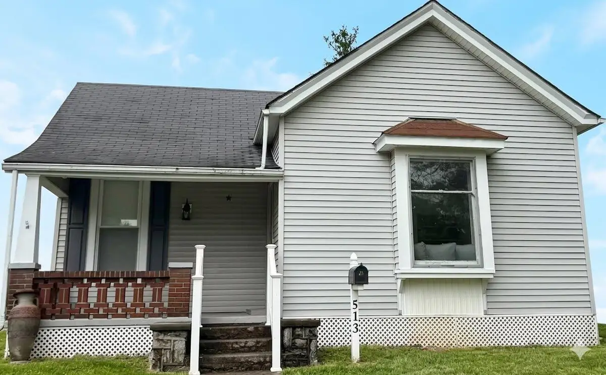 513 N Main Street, Williamstown, KY 41097 - #1