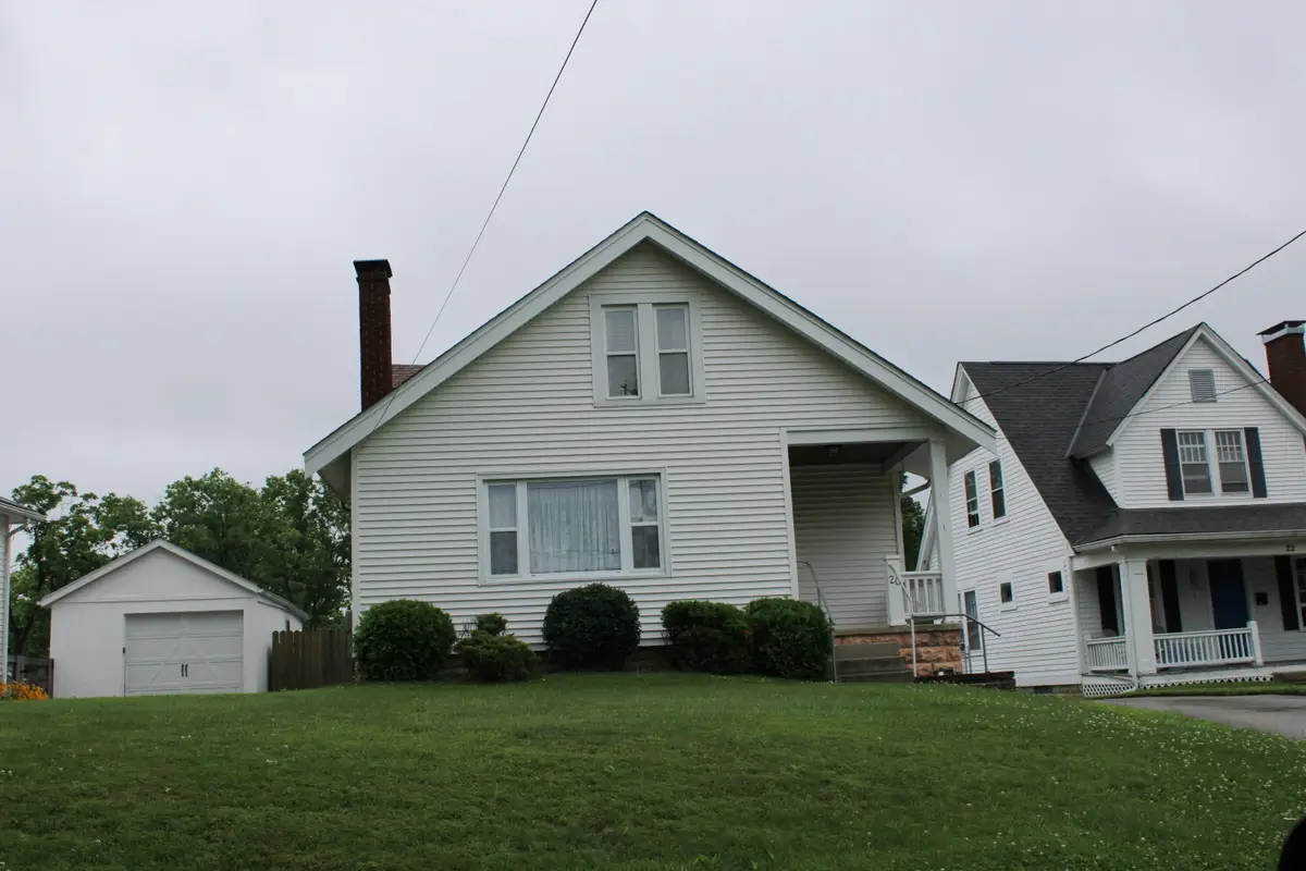 20 Ross Avenue, Fort Mitchell, KY 41017 - #1