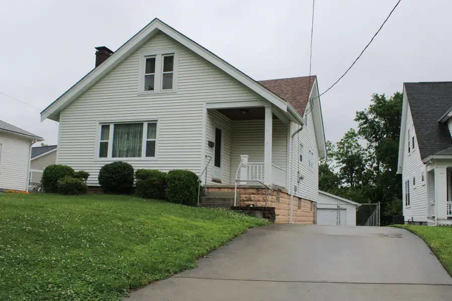 20 Ross Avenue, Fort Mitchell, KY 41017 - #3